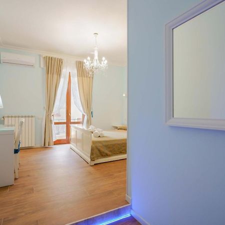 Hotel Al Teatro Lirico Cagliari Esterno foto