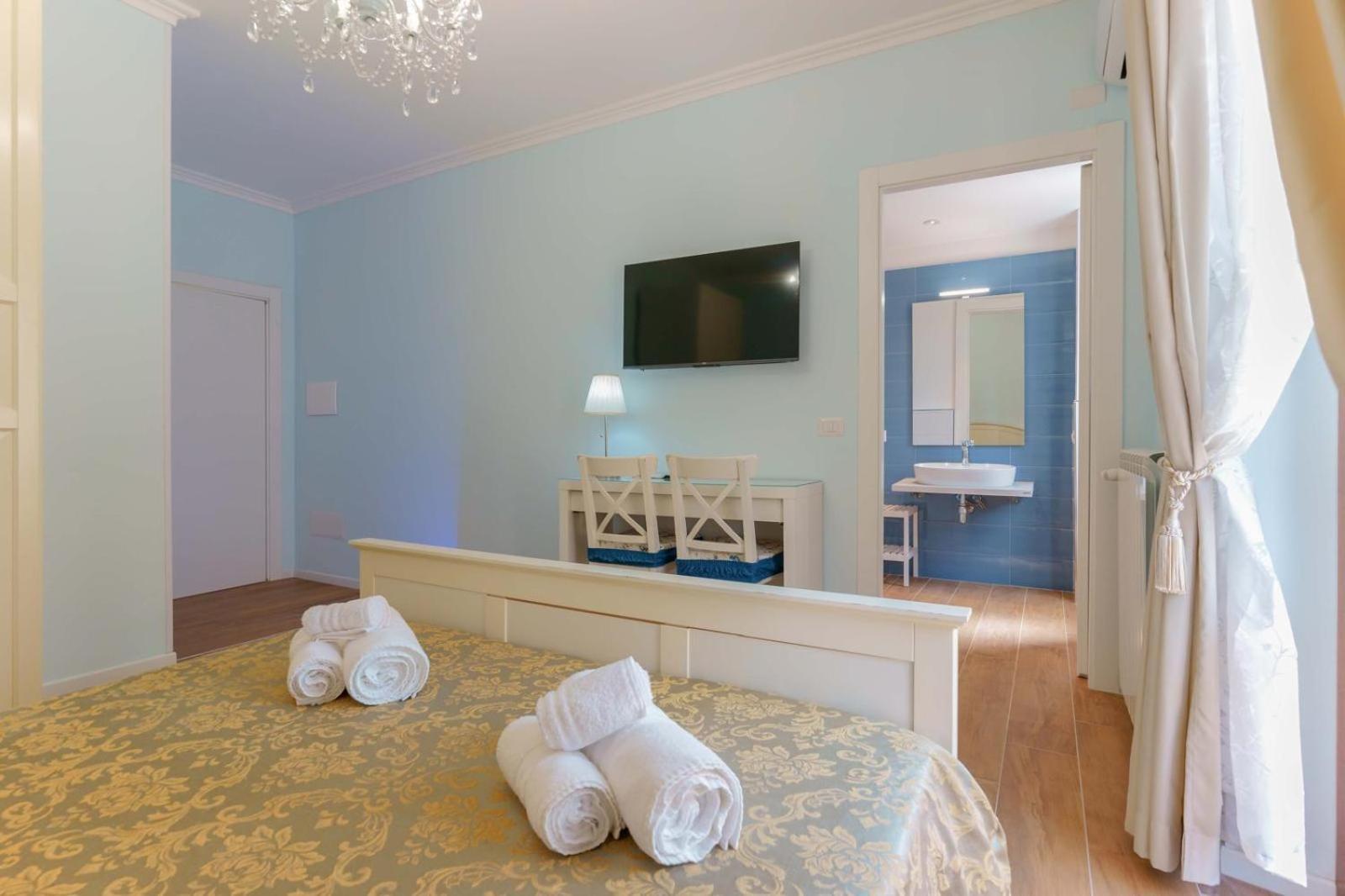 Hotel Al Teatro Lirico Cagliari Esterno foto