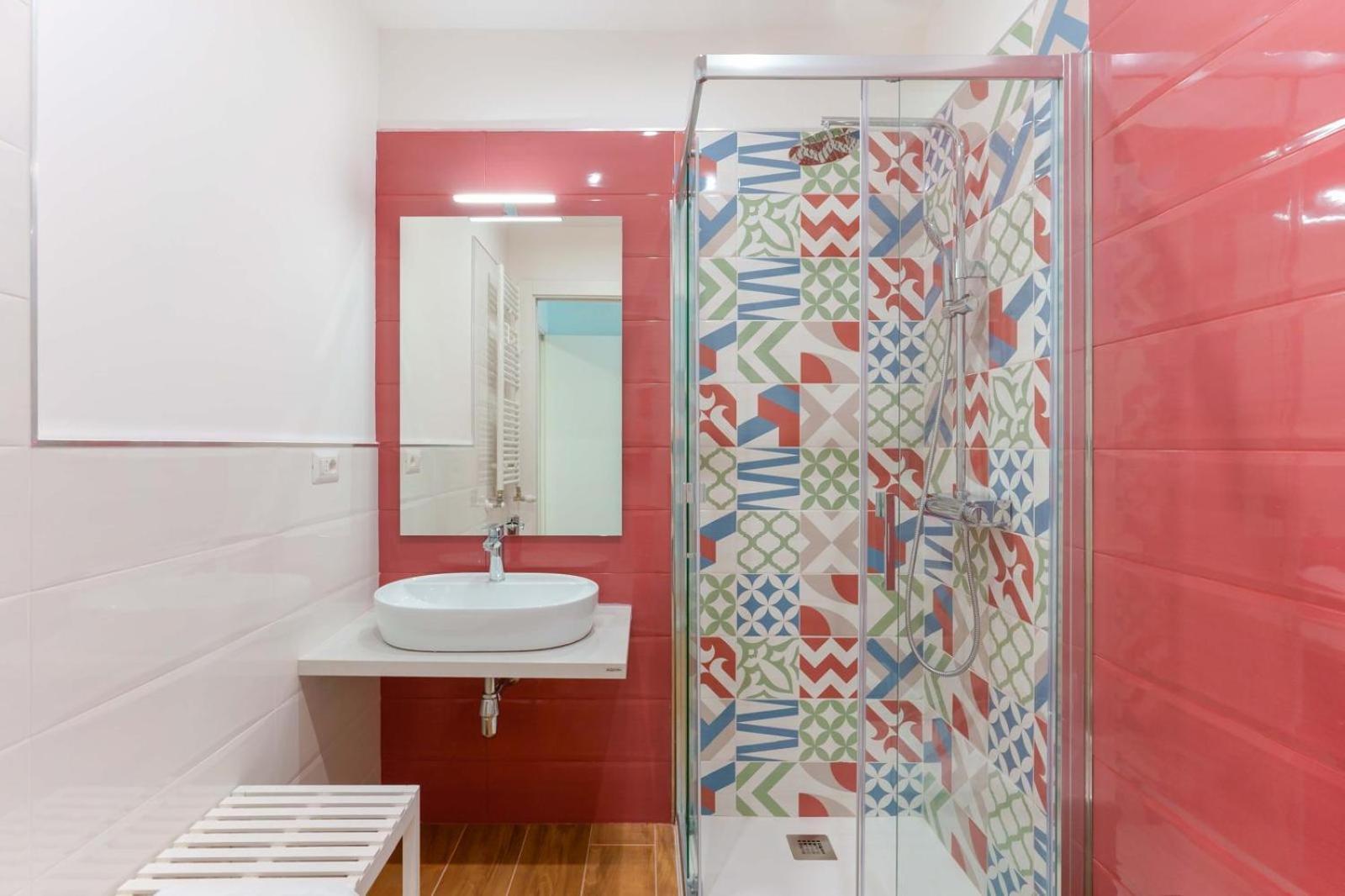 Hotel Al Teatro Lirico Cagliari Esterno foto