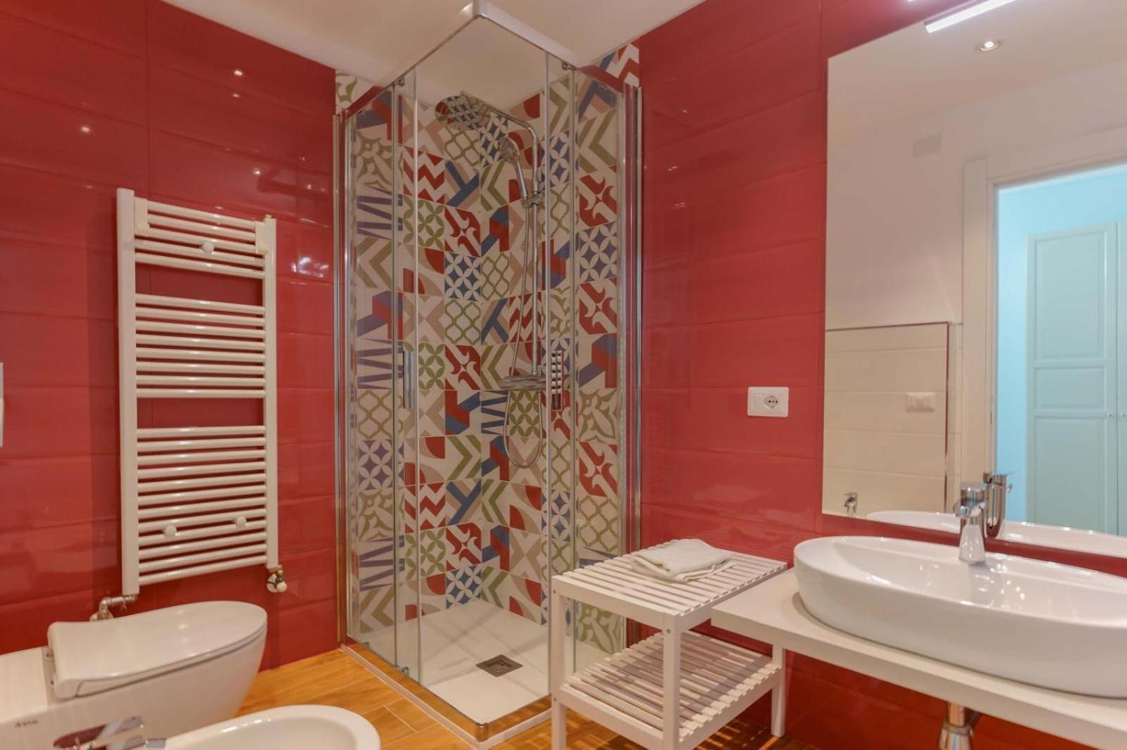 Hotel Al Teatro Lirico Cagliari Esterno foto