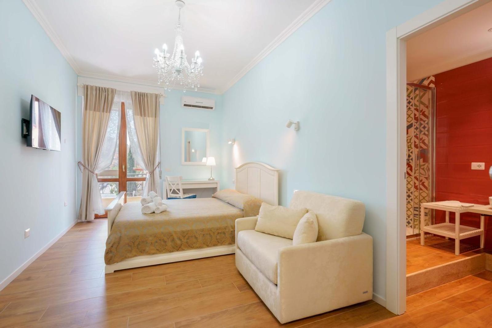Hotel Al Teatro Lirico Cagliari Esterno foto