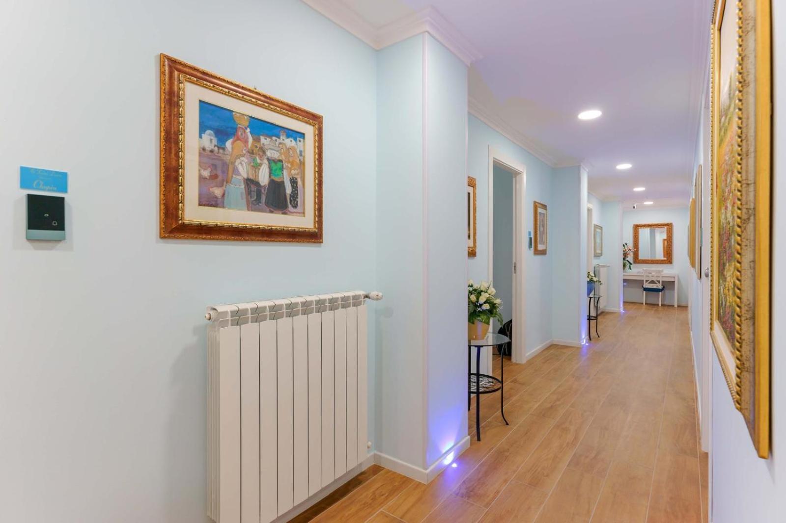 Hotel Al Teatro Lirico Cagliari Esterno foto